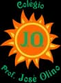 Logo da Colégio Professor José Olino de Lima Neto