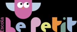 Logo da Lê Petit