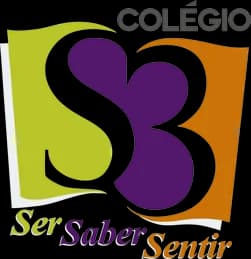 Logo da Colégio S3